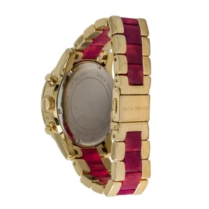 ساعت مچی عقربه ای زنانه مایکل کورس مدل Mk6517