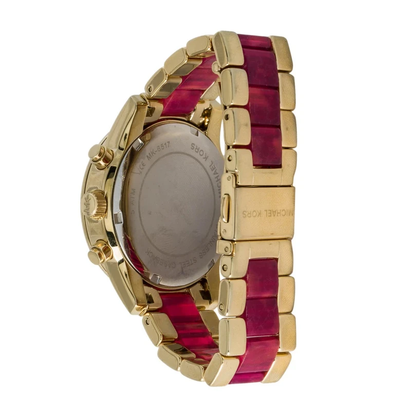 ساعت مچی عقربه ای زنانه مایکل کورس مدل Mk6517