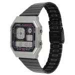 ساعت مچی دیجیتال کاسیو مدل A130WEGG-1ADF