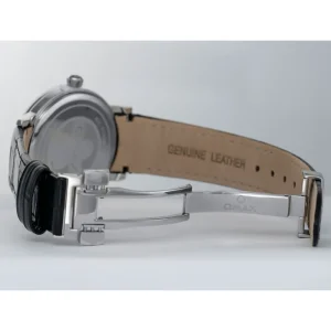 ساعت مچی عقربه‌ای کوارتز زنانه اوماکس مدل PL05P62I