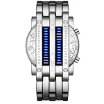 ساعت مچی دیجیتال مدل Classic Creative Fashion